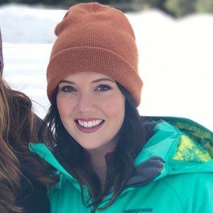 Meet your Posher, Anna